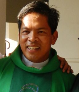 Memorial Mass for Fr Fernando Suarez